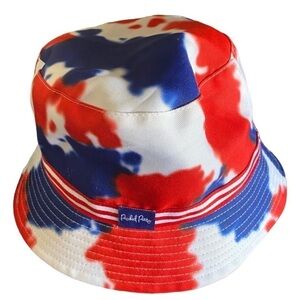 PORT COMPANY Tie Dyed Short Sleeve Tee Shirt Men’s Size 3XL/3T… Bucket Hat OS